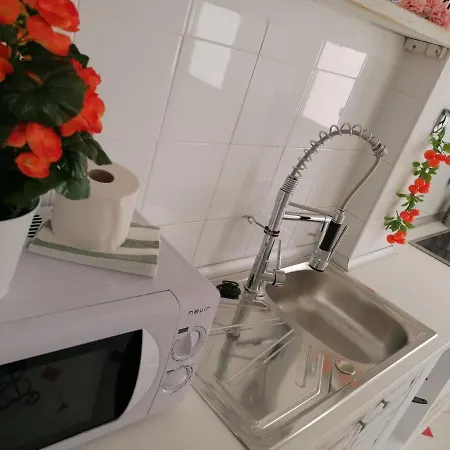Casa Naranja- Close To The Old Town And The Beach Apartamento *
