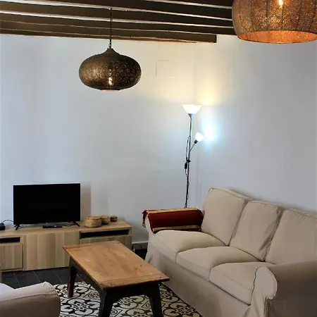 Holiday home Casa Johanna