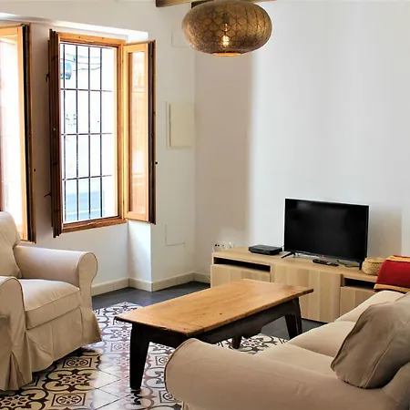 Casa Johanna Holiday home Altea