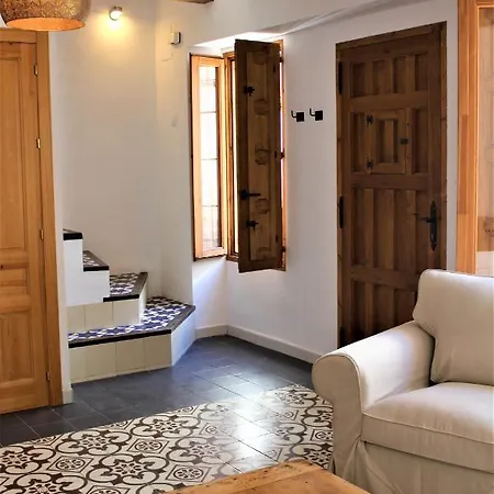 Casa Johanna