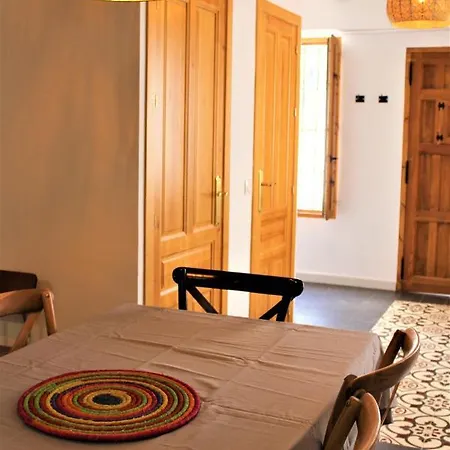 Holiday home Casa Johanna *