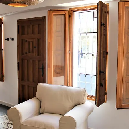 Holiday home Casa Johanna Altea