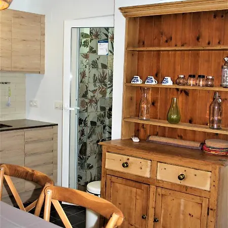 Casa Johanna Holiday home