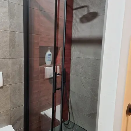 Apartamento Center