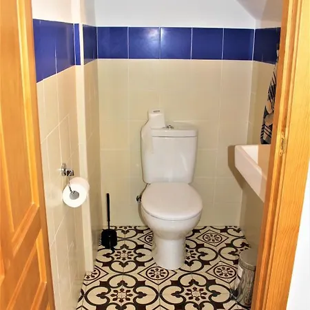 Holiday home Casa Johanna *