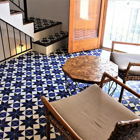 Holiday home Casa Johanna *