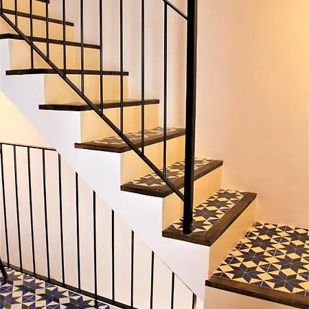 Casa Johanna Altea