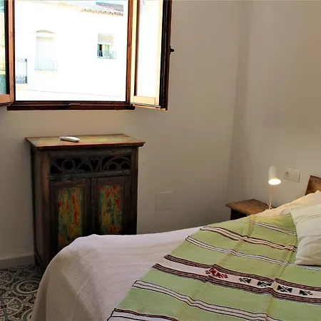 Casa Johanna Holiday home *