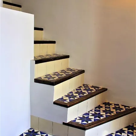 Casa Johanna Holiday home *
