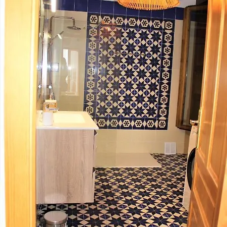 Casa Johanna * Altea