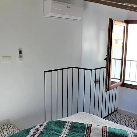 Holiday home Casa Johanna *