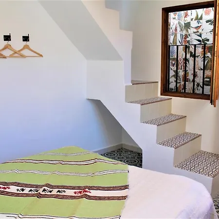 Casa Johanna Holiday home Altea
