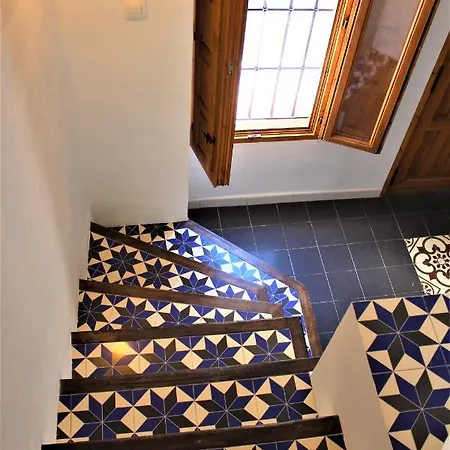 Casa Johanna Altea