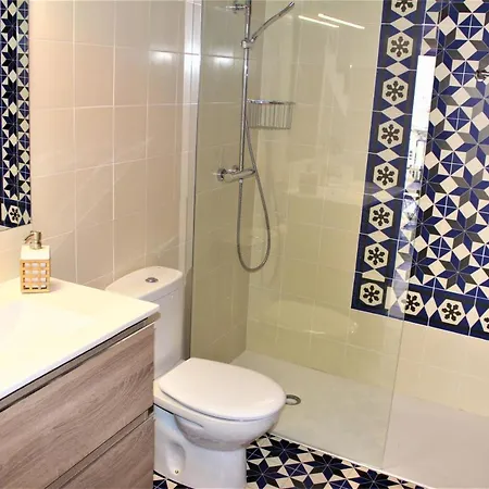 Holiday home Casa Johanna Altea