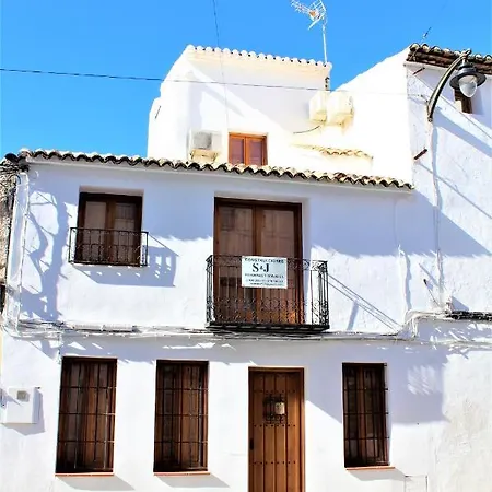Holiday home Casa Johanna