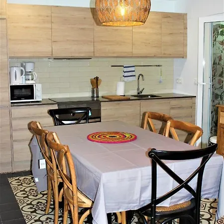 Casa Johanna