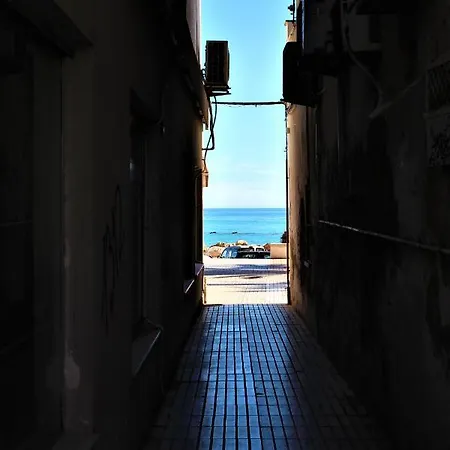 Holiday home Casa Johanna *