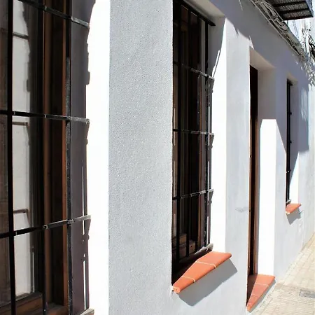 Casa Johanna Altea