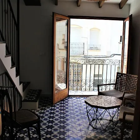 Casa Johanna Holiday home Altea