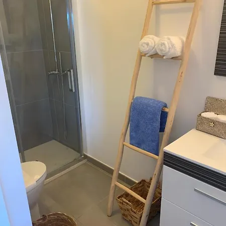 Apartamento *blue Sea * At The Altea