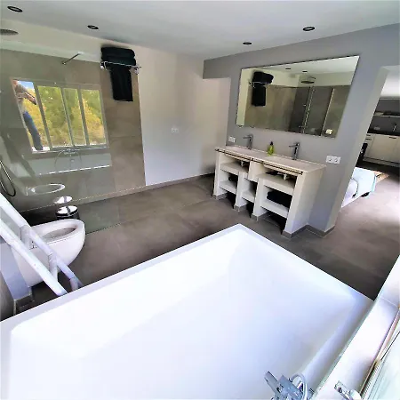 Bed and breakfast Elparaiso-altea Luxury 