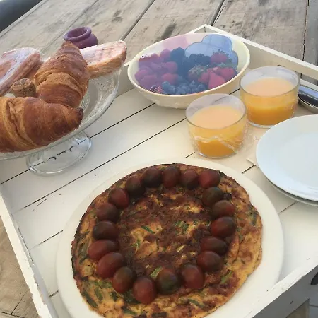 Bed and breakfast Elparaiso-altea Luxury 