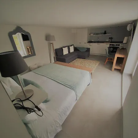 Bed and breakfast Elparaiso-altea Luxury 