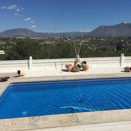 Elparaiso-altea Luxury 