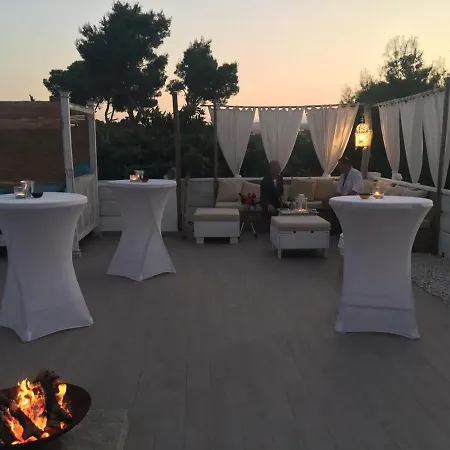 Bed and breakfast Elparaiso-altea Luxury 