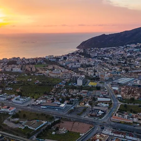 Elparaiso-altea Luxury 