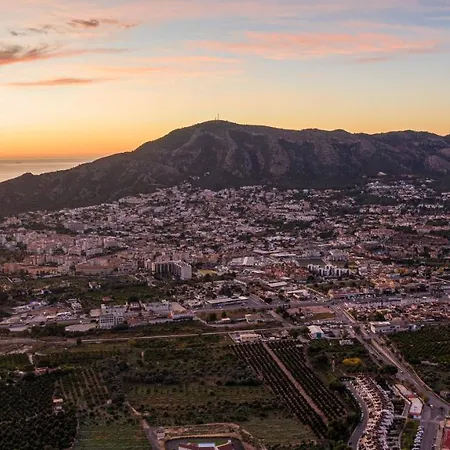 Bed and breakfast Elparaiso-altea Luxury 