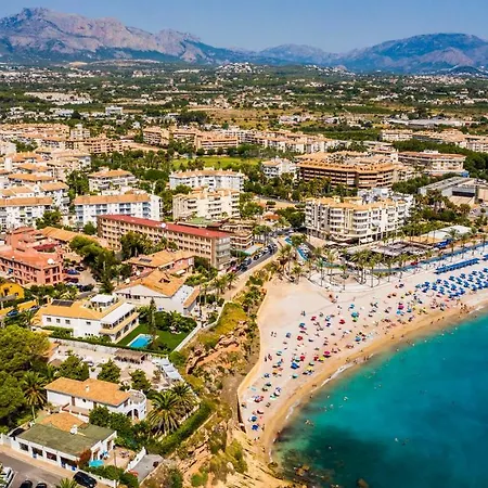 Bed and breakfast Elparaiso-altea Luxury 