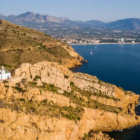 Elparaiso-altea Luxury 