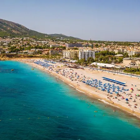 Elparaiso-altea Luxury 