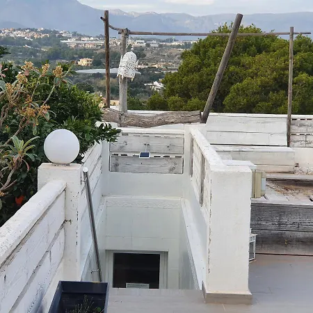 Bed & Breakfast Elparaiso-altea 