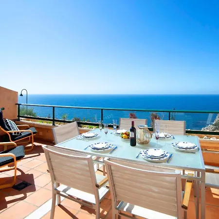 Apartamento Pueblo Mascarat-1 *
