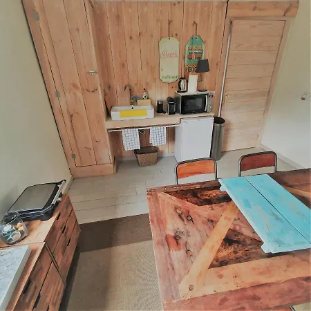 Bed & Breakfast Elparaiso-altea 