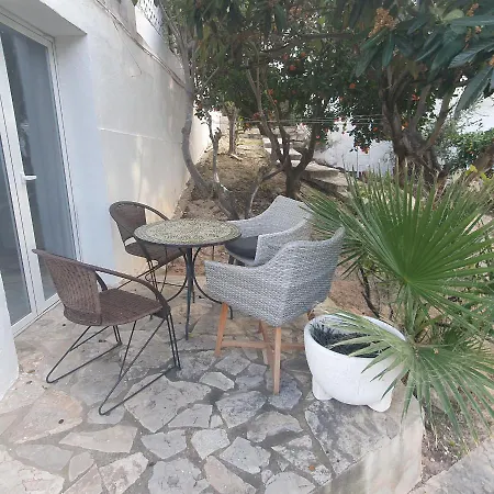 Bed & Breakfast Elparaiso-altea 