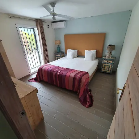 Bed & Breakfast Elparaiso-altea 