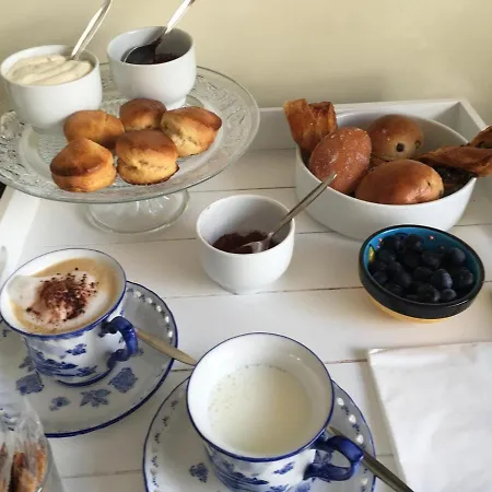Bed & Breakfast Elparaiso-altea 