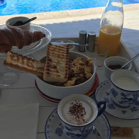 Bed & Breakfast Elparaiso-altea 