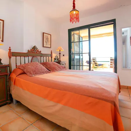 Pueblo Mascarat-1 * Altea
