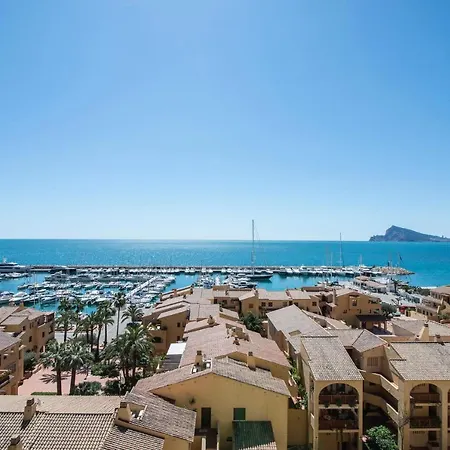 Pierre & Port * Altea