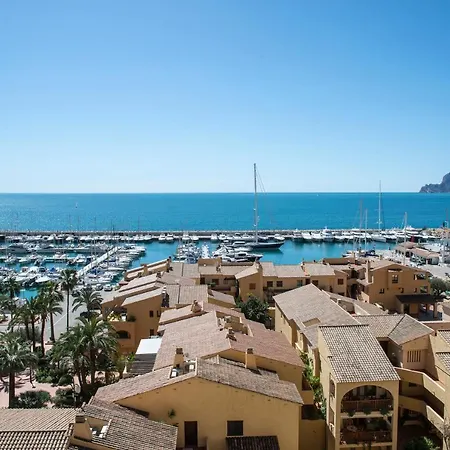 Pierre & Port Altea