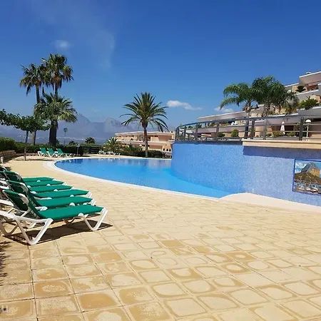 Nova * Altea
