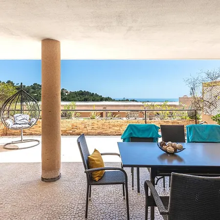 Apartment Nova Altea