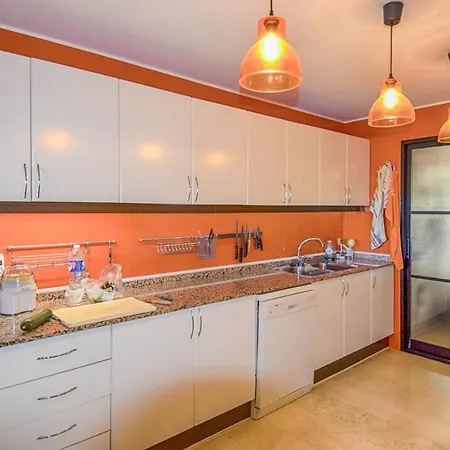Nova Apartment *