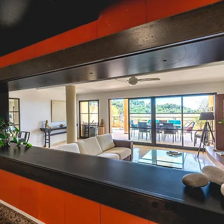 Nova Apartment