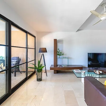Apartment Nova *