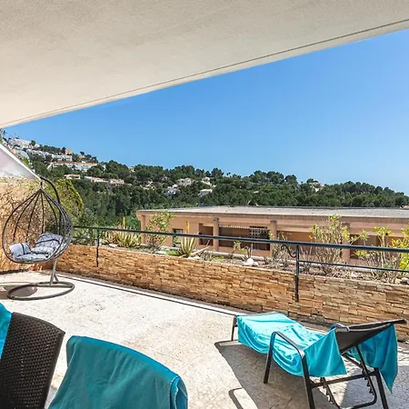 Nova Apartment Altea